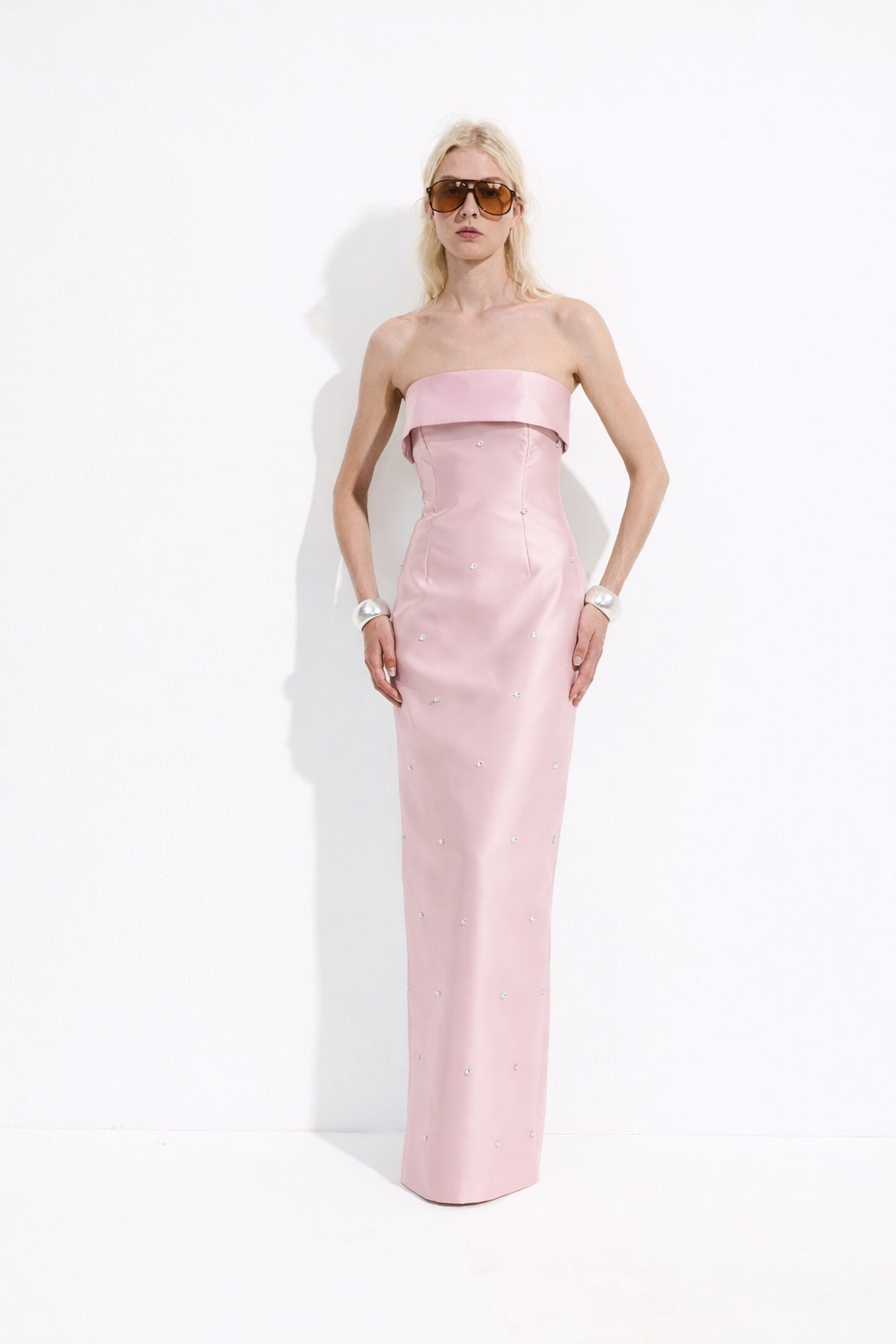 isolde maxi dress Isolde Maxi Dress
