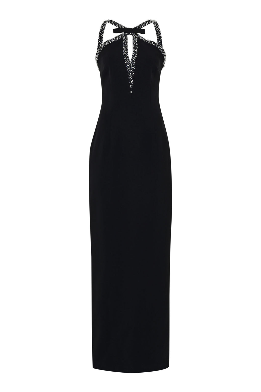 Emberlyn - Floral Maxi Dress for Women main image 0