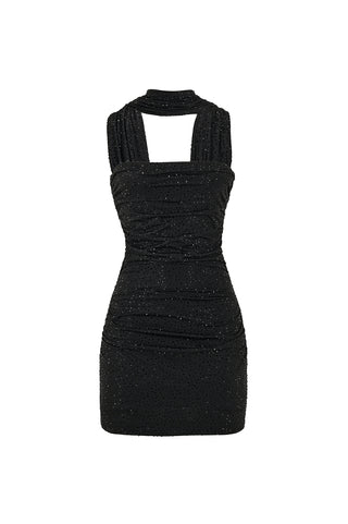 Nyx Embellished Dress Urban Muse En Nyx Embellished Dress Urban Muse En