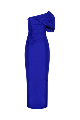 Primrose Silk Dress