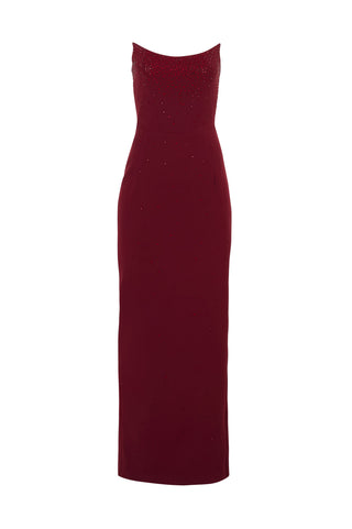 Liora Embellished Dress
