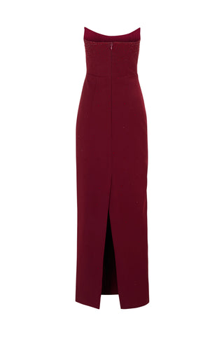 Liora Embellished Dress