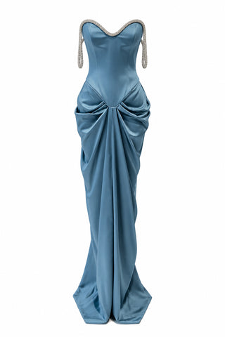 Evania Gown