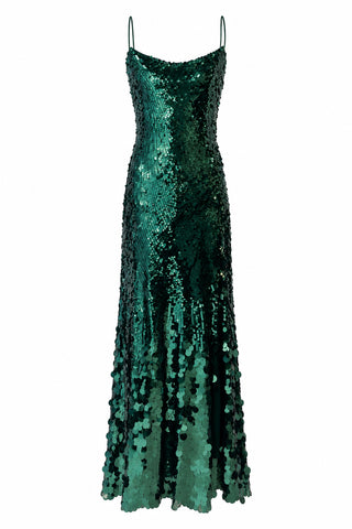 Lune Midi Dress