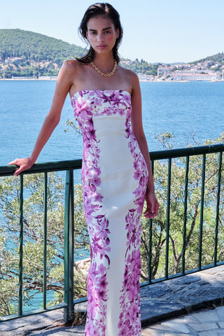 Dahlia Dress