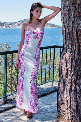Dahlia Dress