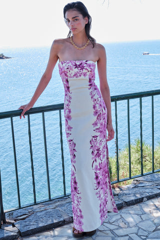 Dahlia Dress