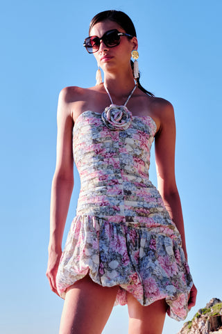 Kalmia Mini Dress