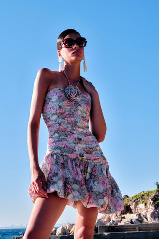 Kalmia Mini Dress