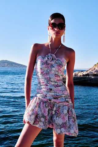 Kalmia Mini Dress
