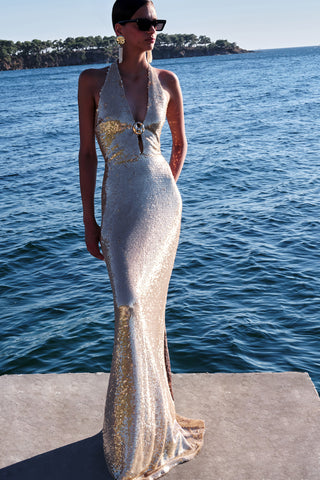Selene Maxi Dress