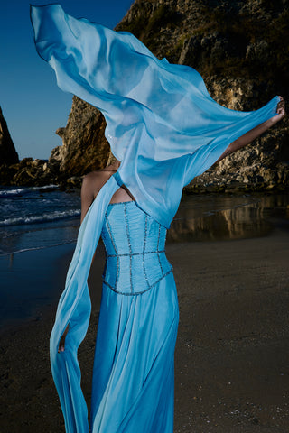 Thalina Maxi Dress