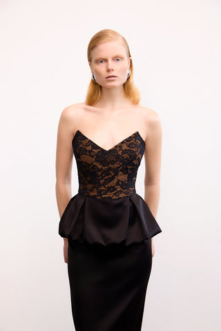 Vesper Maxi Dress
