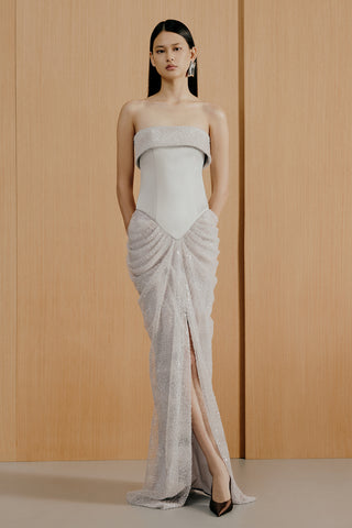 Lumera Gown