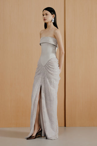 Lumera Gown