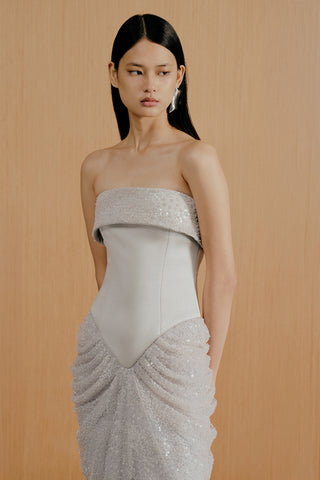 Lumera Gown