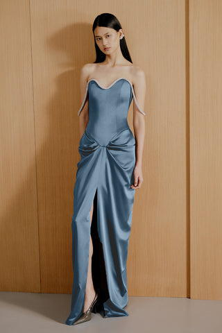 Evania Gown