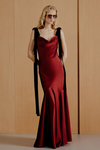 Rouvelle Maxi Dress