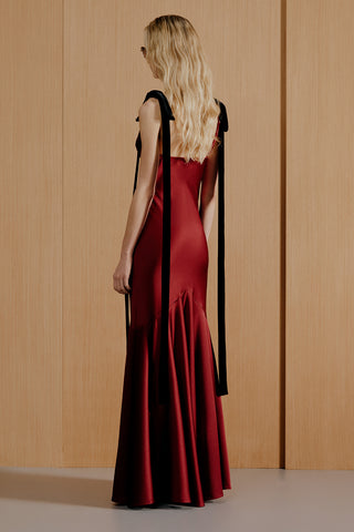 Rouvelle Maxi Dress