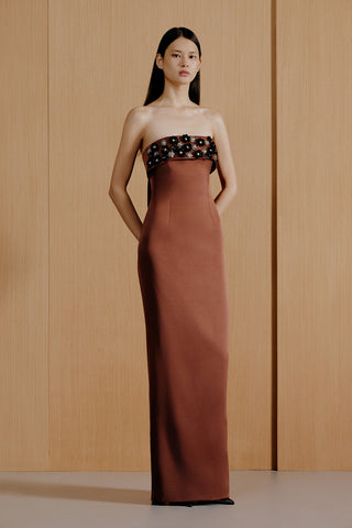 Valen Maxi Dress