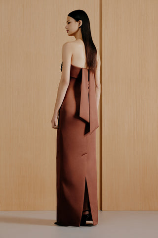 Valen Maxi Dress