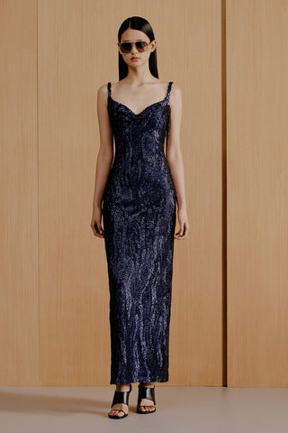 Bluette Dress