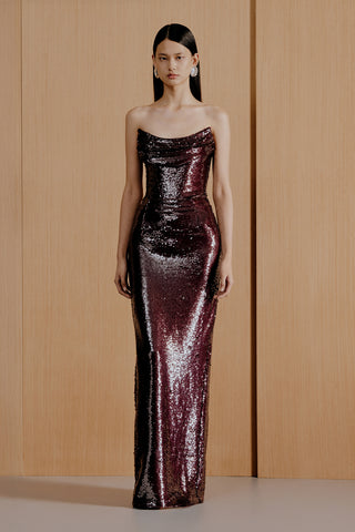 Dorian Maxi Dress