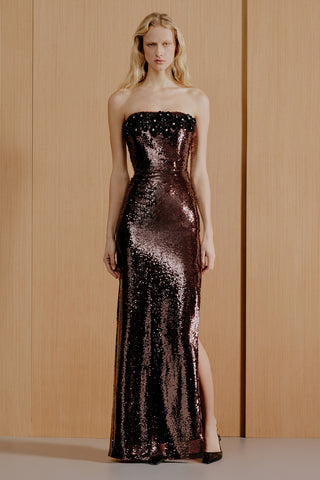 Asher Maxi Dress