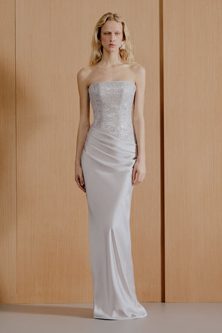 Clarisse Gown