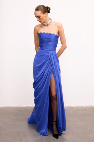 Nebulla Maxi Dress