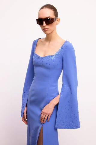 Celestia Maxi Dress