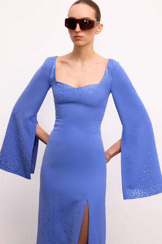 Celestia Maxi Dress
