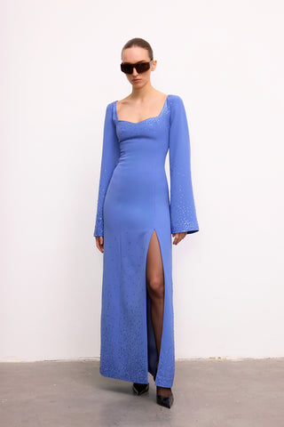 Celestia Maxi Dress