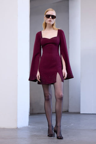 Celestia Mini Dress Celestia Mini Dress