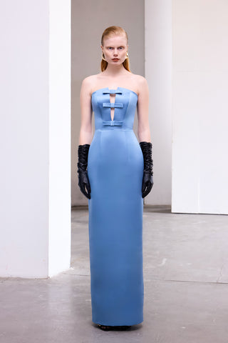 Lunara Maxi Dress