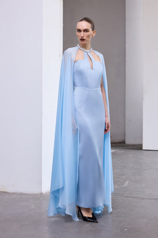 Larimar Midi Dress