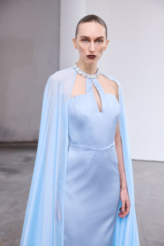 Larimar Midi Dress