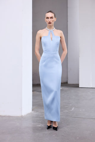 Larimar Midi Dress