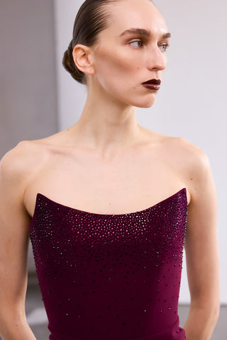 Liora Embellished Dress