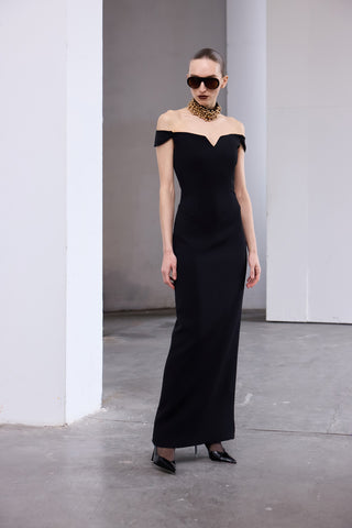 Velora Maxi Dress