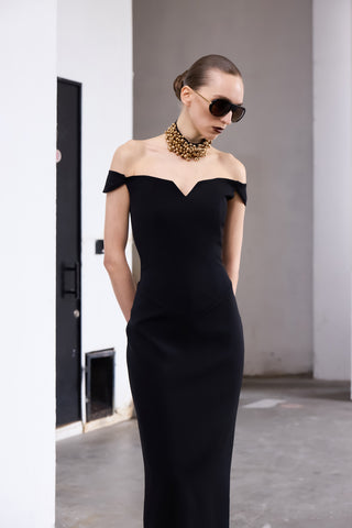 Velora Maxi Dress