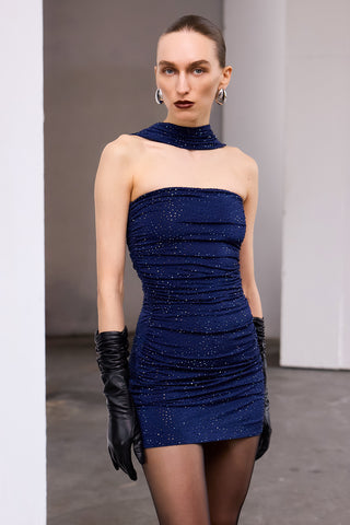 Nyx Embellished Dress