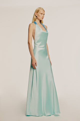 Aegea Maxi Dress