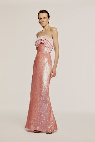 Lysandra Dress