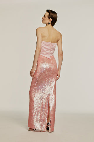 Lysandra Dress