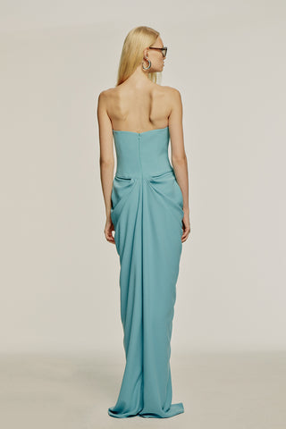 Irvina Embellished Dress