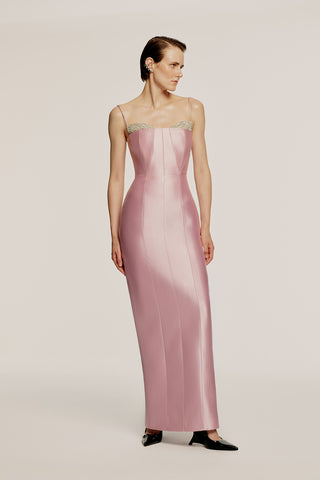 Adrianna Embellished Dress
