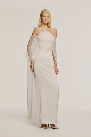 Rhoswen Dress