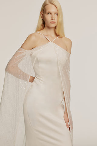 Rhoswen Dress