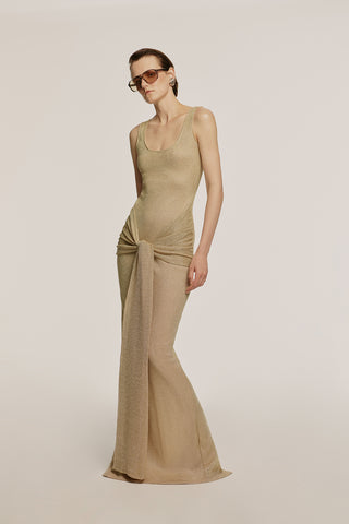 Helios Maxi Dress